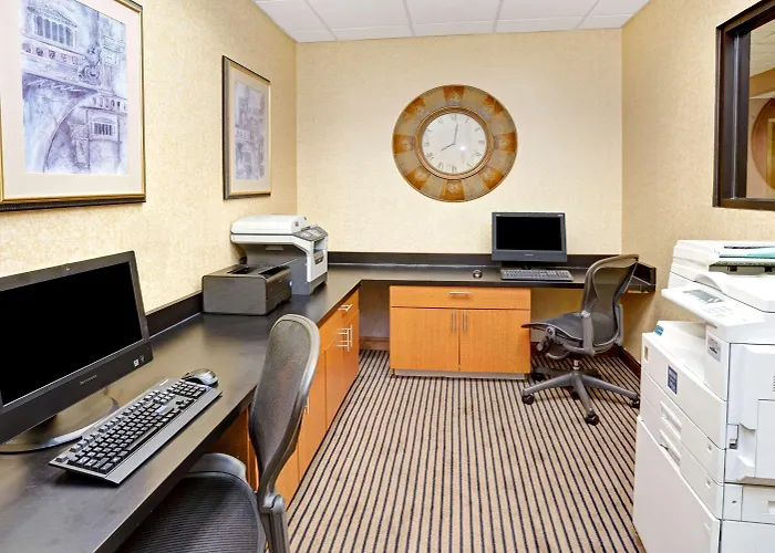 Wingate By Wyndham Tinley Park
