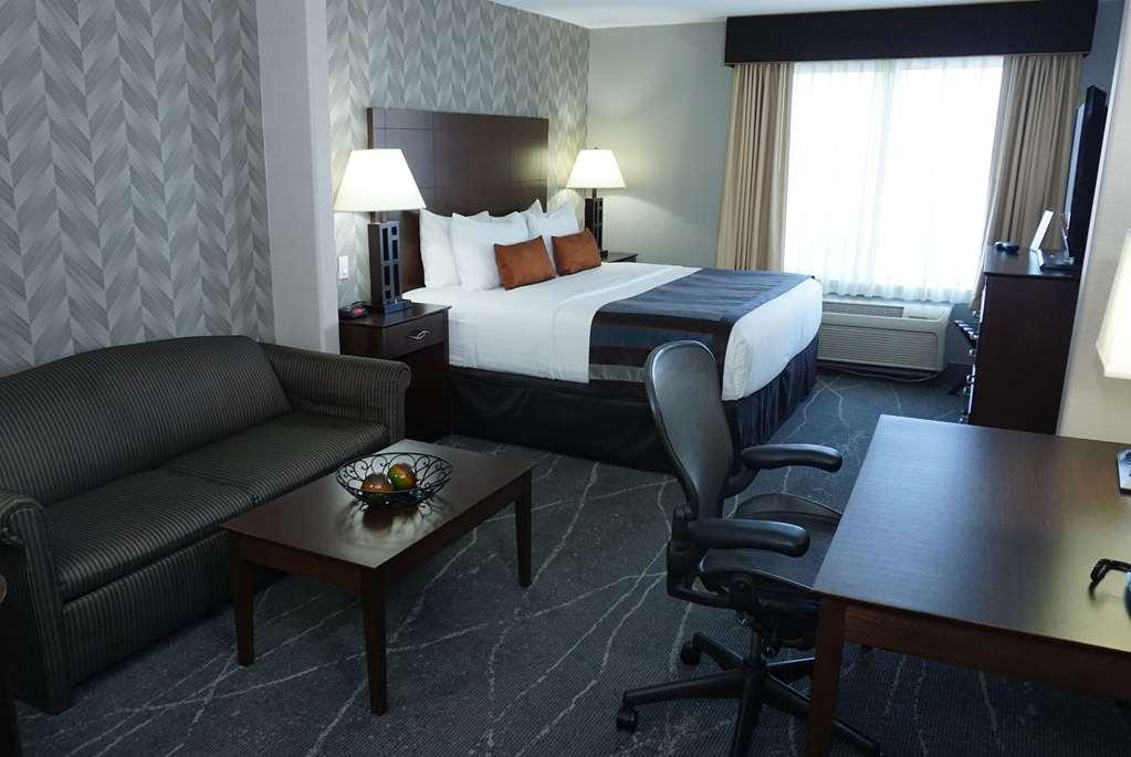 Hotel Wingate By Wyndham