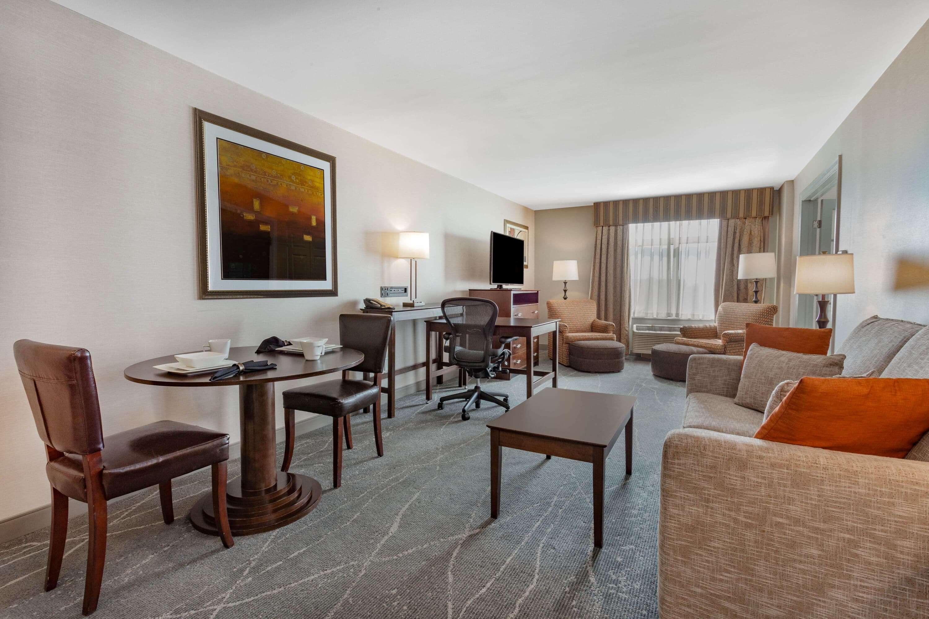 Wingate By Wyndham Tinley Park
