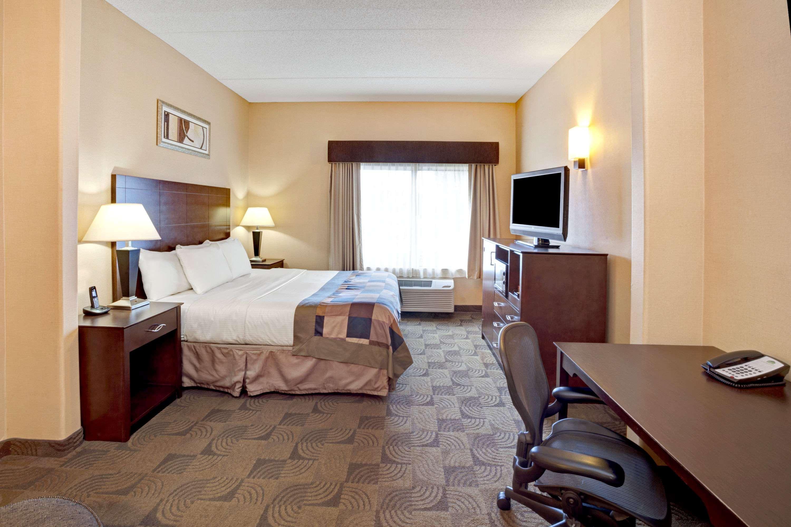 Hotel Wingate By Wyndham