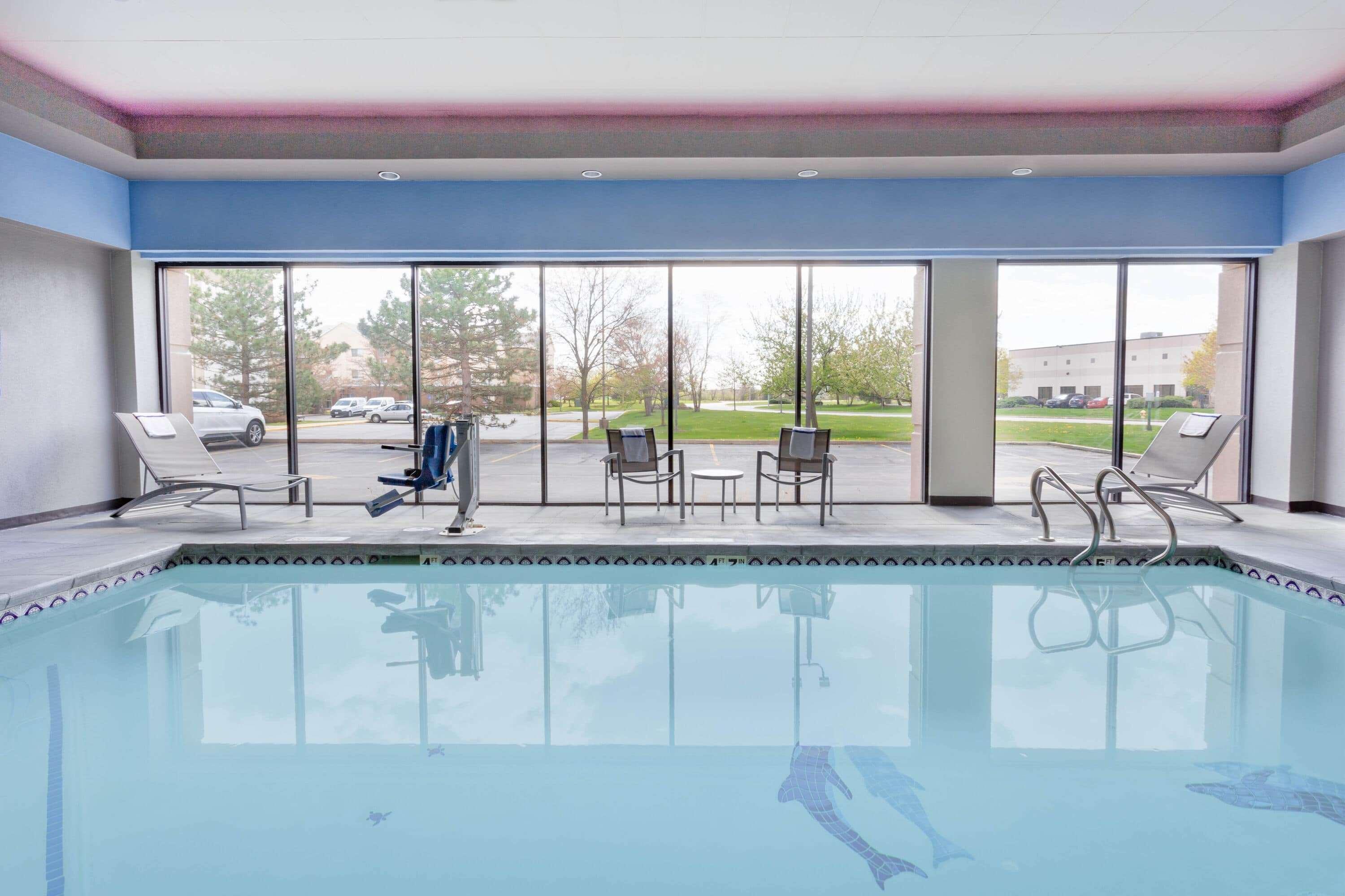 Wingate By Wyndham 3* Tinley Park