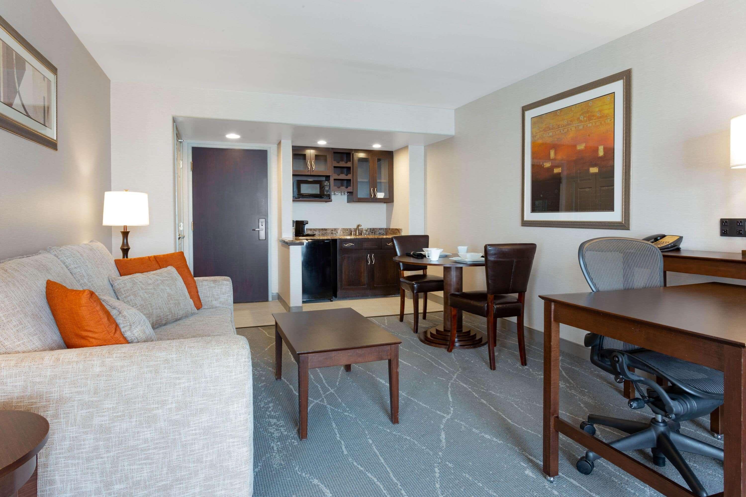 Wingate By Wyndham Hotel Tinley Park
