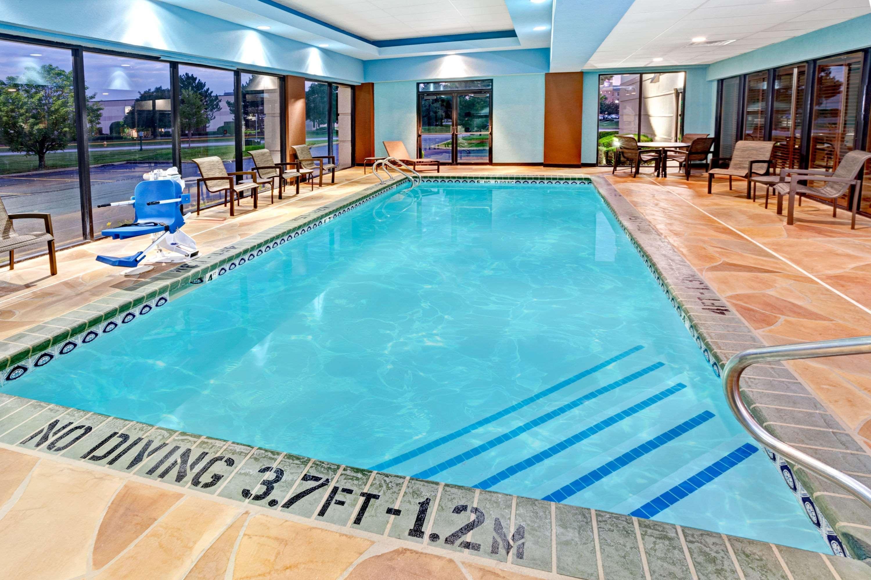 Wingate By Wyndham 3*