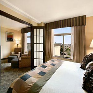 Wingate By Wyndham Hotel Tinley Park