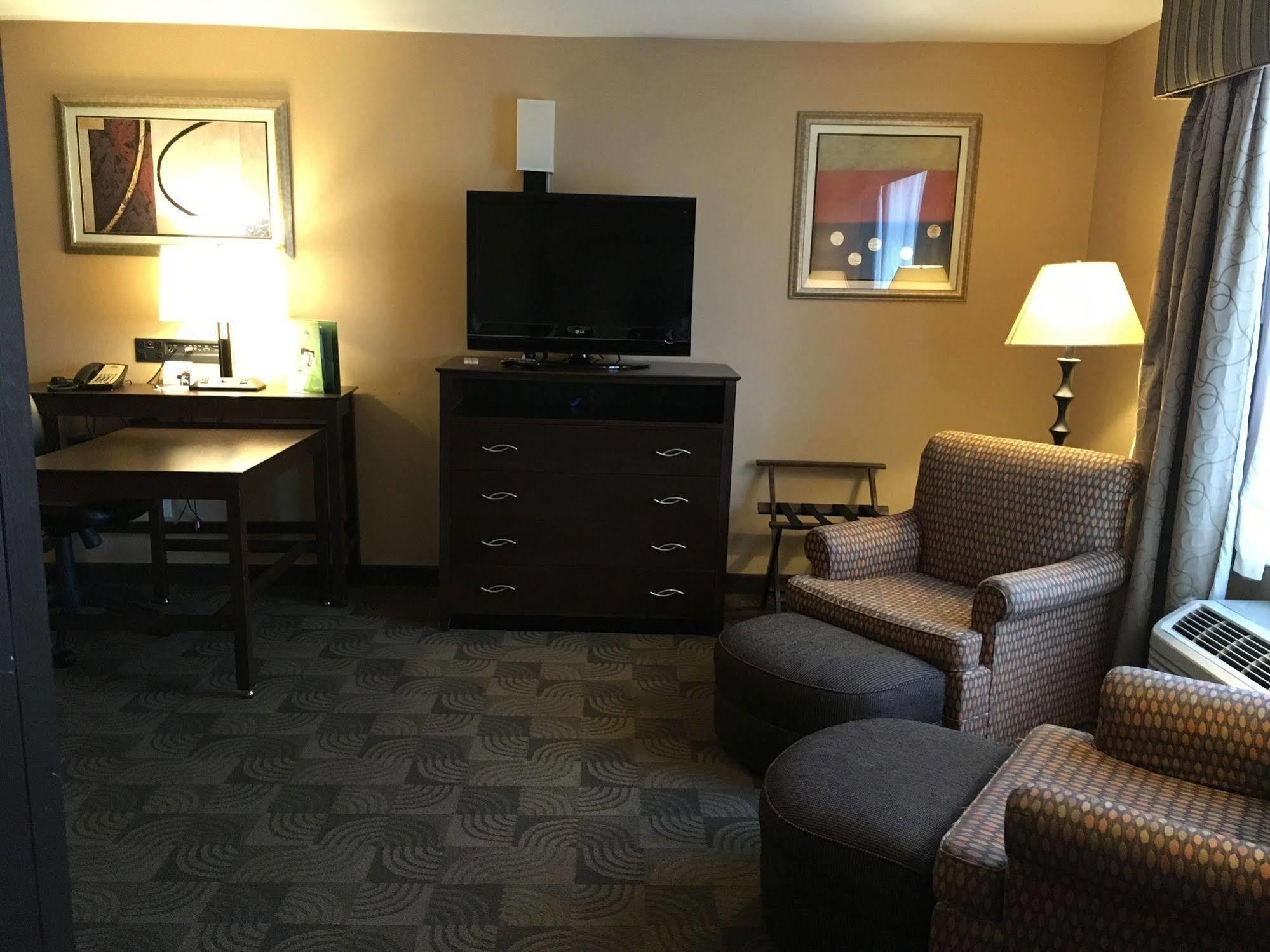 Wingate By Wyndham 3* Tinley Park