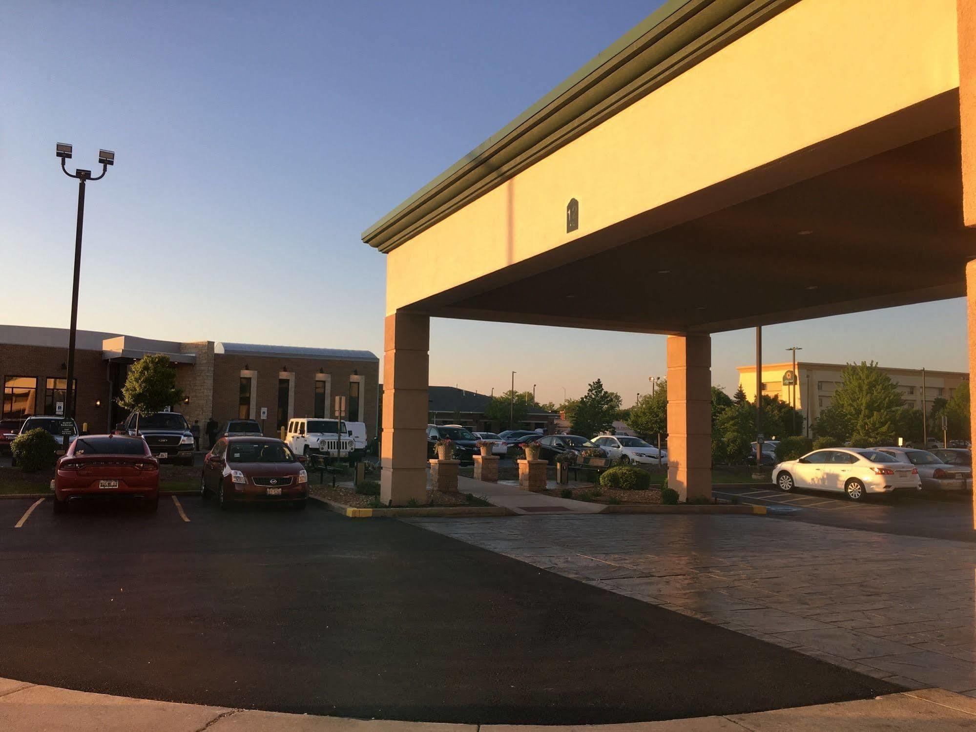 Hotel Wingate By Wyndham