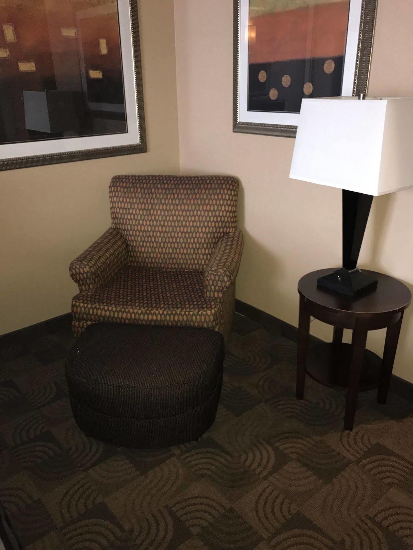 Wingate By Wyndham Hotel